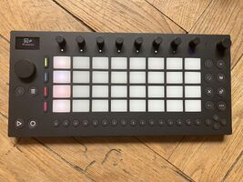 Vends Ableton Move - 350 €