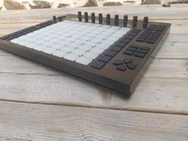 ableton push 1 - 95 €