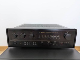Amplificateur intégré Accuphase E-205 – L'excellence vintage de la...