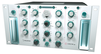 Vends licence pour Acustica Audio SNOW - 59 €