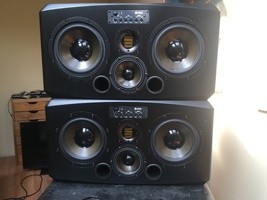 Adam S3X-H enceinte active - 2 600 €