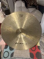 Ride Agean jazz custom serie - 250 €
