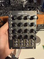 Vends Matrix Mixer AI018 sur Paris - 180 €