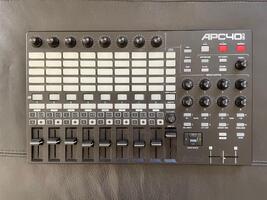 VENDS APC 40 MK2 - 220 €