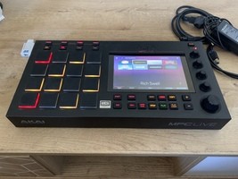 Mpc live + 43 expansions + options - 650 €