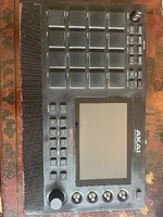 Vends mpc live II - 650 €