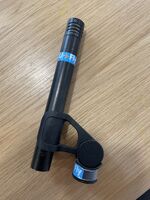 Vends AKG C460B-ULS / CK61 cardio avec pince d'origine - 400 €