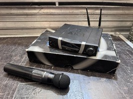 AKG SR4000 - 125 €