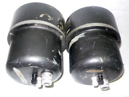 ALTEC LANCING - MODEL 290E GIANT VOICE PAIR◆(2) - 750 €