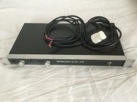 Vends ampli Amcron D75 - 200 €