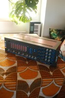 Matrice audio analogique Amix MTA84 - 600 €