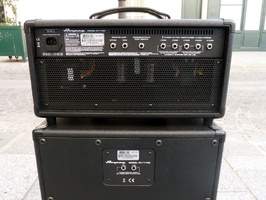 Ampeg GVT52 112 et GVT15H