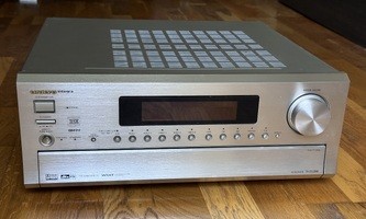 Onkyo TX-DS898 - 250 €