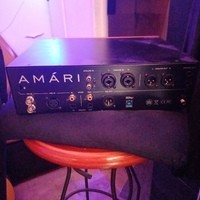 Vend Amari (Antelope) quasi neuf - 2 400 €