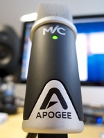 Apogee Mic