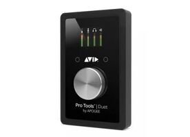 Vends Pro Tools Duet - 100 €