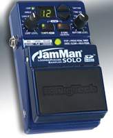 Jam Man Solo DigiTech