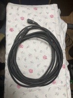 Câble Avid Pro Tools Digilink 25' (7.62m) - 70 €