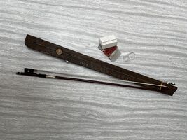 Vends Diddley Bow Syro Instruments - 180 €