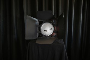 Varibeam et Ianebeam 2000W - 260 €