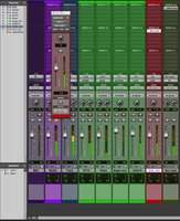 Avid Pro Tools 9