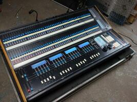 Avolites Sapphire 2000 - 1 250 €