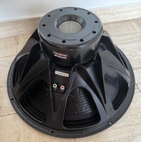 Haut-parleur 54 Cm B&C Speakers état neuf - 300 €