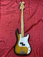 Aria Pro II Precise Bass de 1977 Matsumoku - 570 €