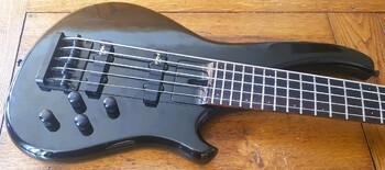 Leduc Belle-Isle 5 - 700 €
