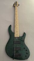 Basse Modulus Genesis 5 cordes - 2 300 €