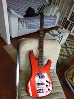 Basse ARIA PRO II - 140 €