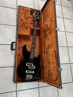 Vends rarissime basse Yamaha BBX 1985 - 1 600 €