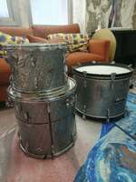 Asba Super Baby 1972 - 500 €