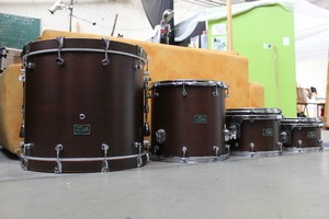 Batterie Canopus R.F.M 22/12/14/16 - 2 000 €
