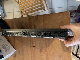  Behringer Ultracurve Pro DEQ2496 d'occasion - 150 €