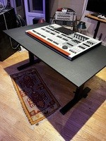 Vends Wing Behringer Full size Nickel - 2 000 €