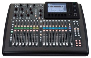 Tables de Mixage Behringer (128 produits) - Audiofanzine