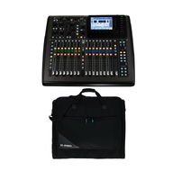 Berhinger X32 Compact - 1 000 €
