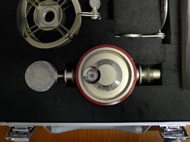 Blue Microphones Reactor