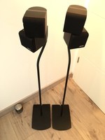 pied bose acoustimass