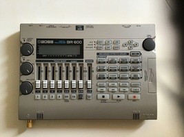Vds Boss BR 600 - 80 €
