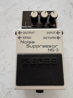 boss NS2 - 70 €