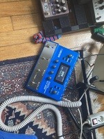 Boss SY 300 TBE - 300 €