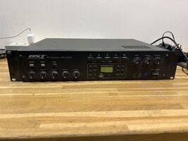 BST UPA 240 TU - 350 €