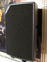 2 enceintes BST WILDER W12T  - 180 €