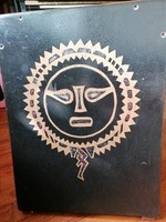 Cajon peruano Miguel Ballumbrosio - 220 €