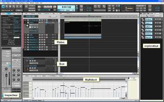 Cakewalk Sonar X1