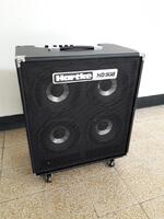 Vd ampli combo basse Hartke HD508 neuf - 500 €