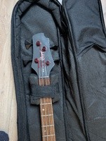 Vends basse Cort Artisan B4 couleur violette - 250 €