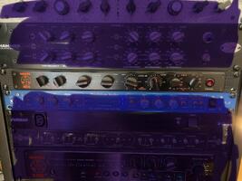Dangerous music Bax eq - 2 300 €